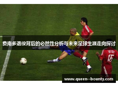 费南多退役背后的必然性分析与未来足球生涯走向探讨